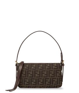 FENDI Сумка с короткими ручками