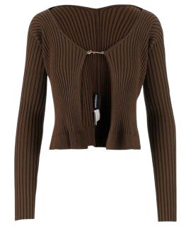JACQUEMUS Кардиган