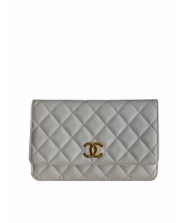 CHANEL Сумка через плечо