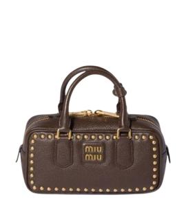 MIU MIU Сумка с короткими ручками