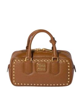 MIU MIU Сумка с короткими ручками