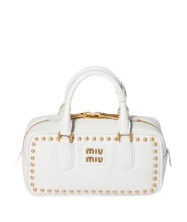 MIU MIU Сумка с короткими ручками