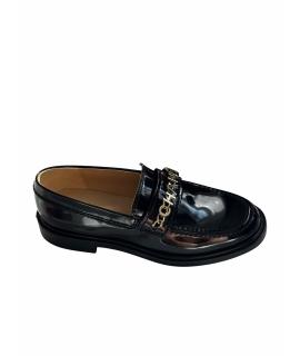 CHANEL Лоферы