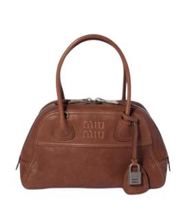 MIU MIU Сумка с короткими ручками