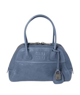 MIU MIU Сумка с короткими ручками