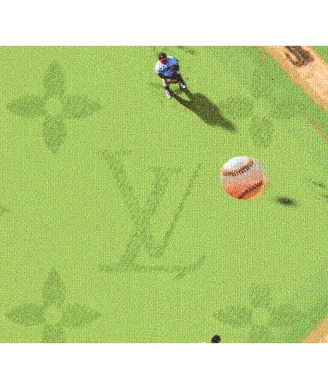 LOUIS VUITTON Зеленая книга, фото 3