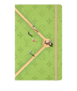 LOUIS VUITTON Книга