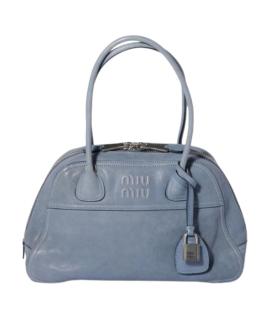 MIU MIU Сумка с короткими ручками