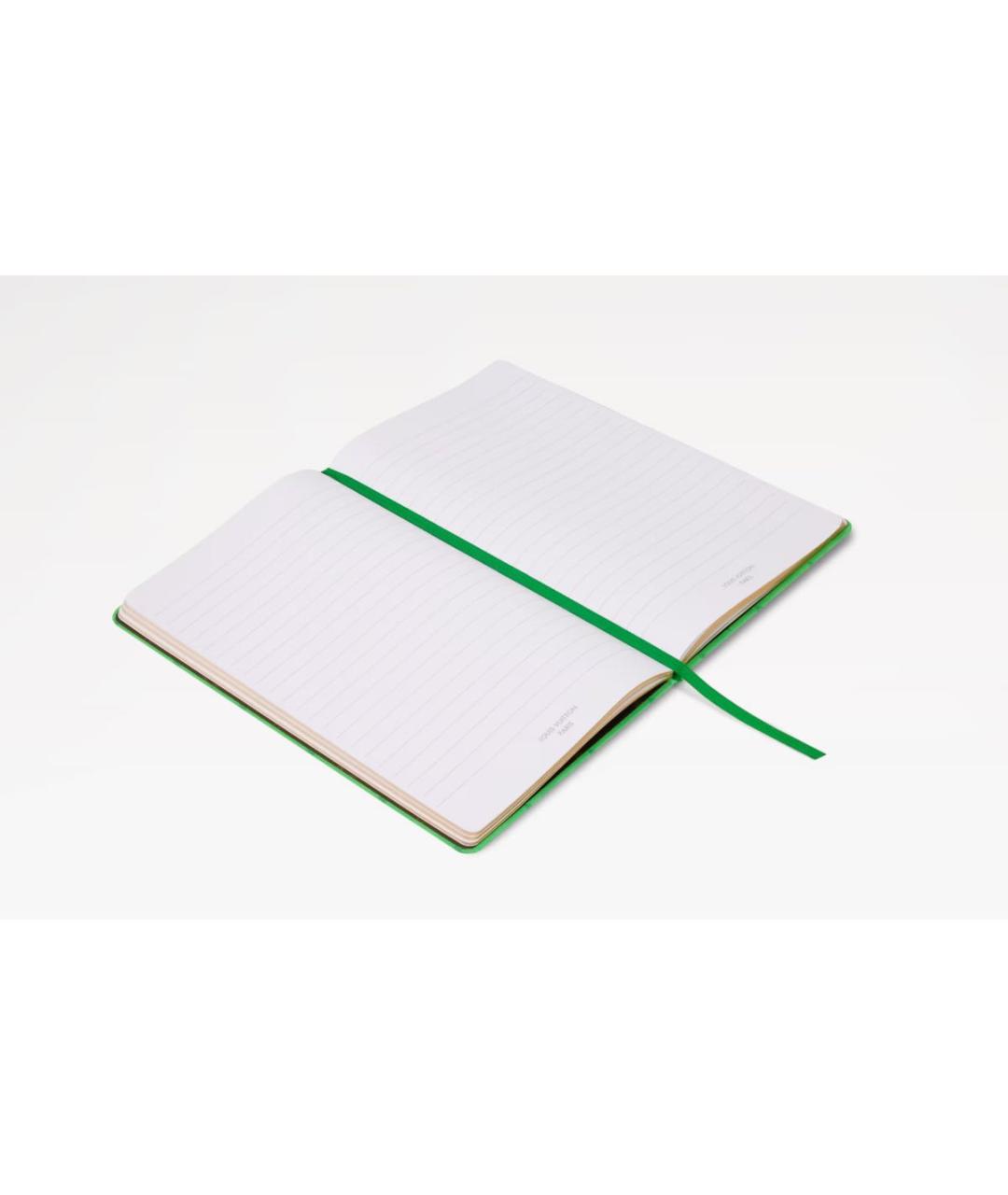 LOUIS VUITTON Зеленая книга, фото 2