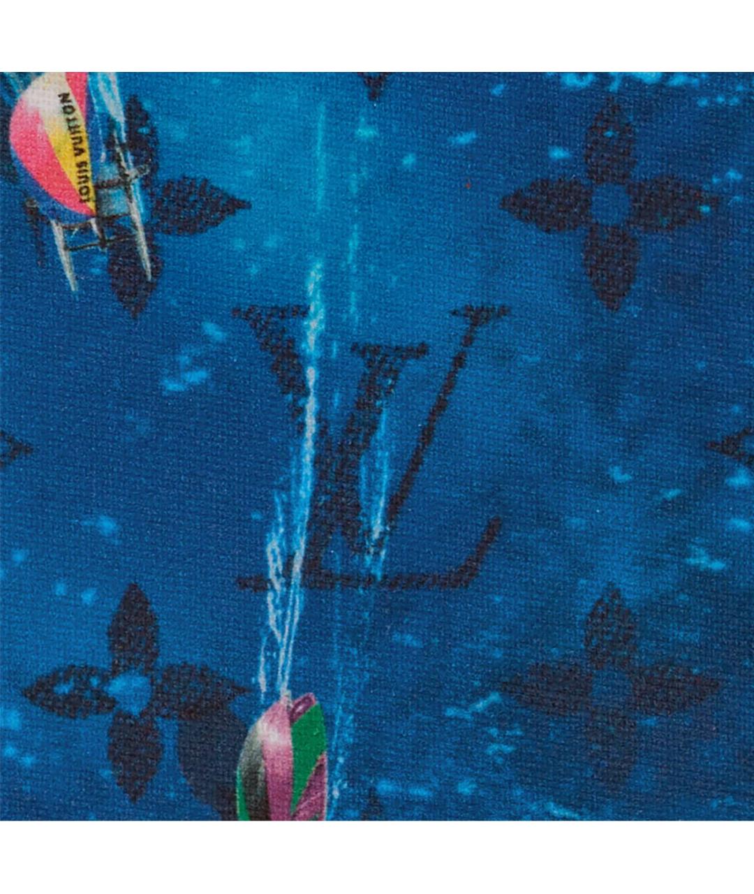 LOUIS VUITTON Синяя книга, фото 4