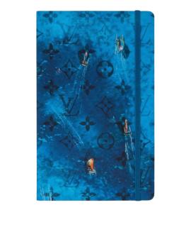 LOUIS VUITTON Книга