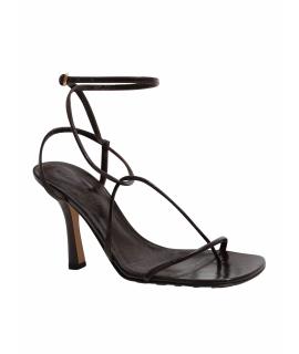 BOTTEGA VENETA Босоножки