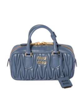 MIU MIU Сумка с короткими ручками