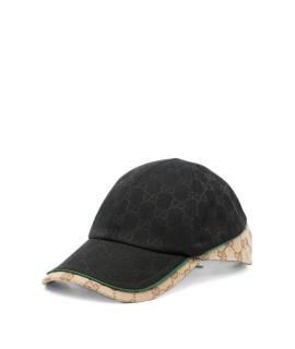 GUCCI Кепка/бейсболка