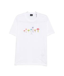 PAUL SMITH Футболка