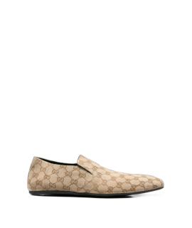 GUCCI Лоферы