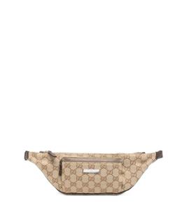 GUCCI Поясная сумка