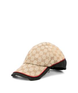 GUCCI Кепка/бейсболка