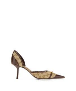 GUCCI Туфли