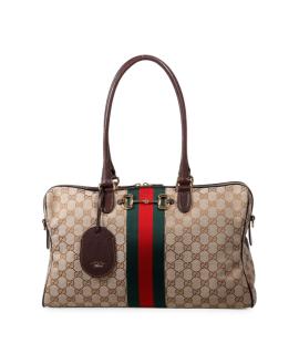 GUCCI Сумка тоут
