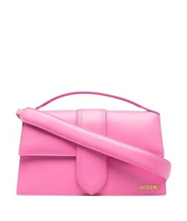 JACQUEMUS Сумка через плечо