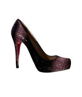 CHRISTIAN LOUBOUTIN Туфли