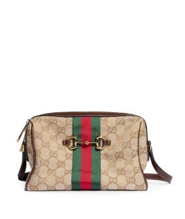 GUCCI Сумка через плечо