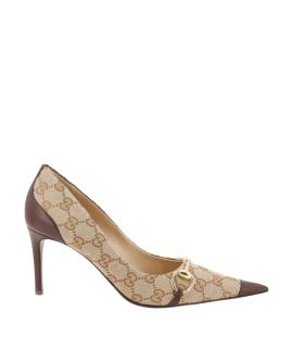 GUCCI Туфли