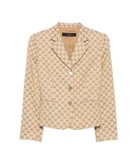 GUCCI Жакет/пиджак