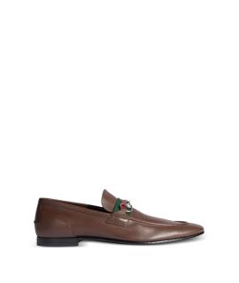 GUCCI Лоферы