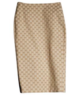 GUCCI Юбка миди