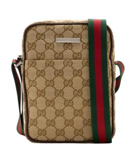 GUCCI Сумка на плечо