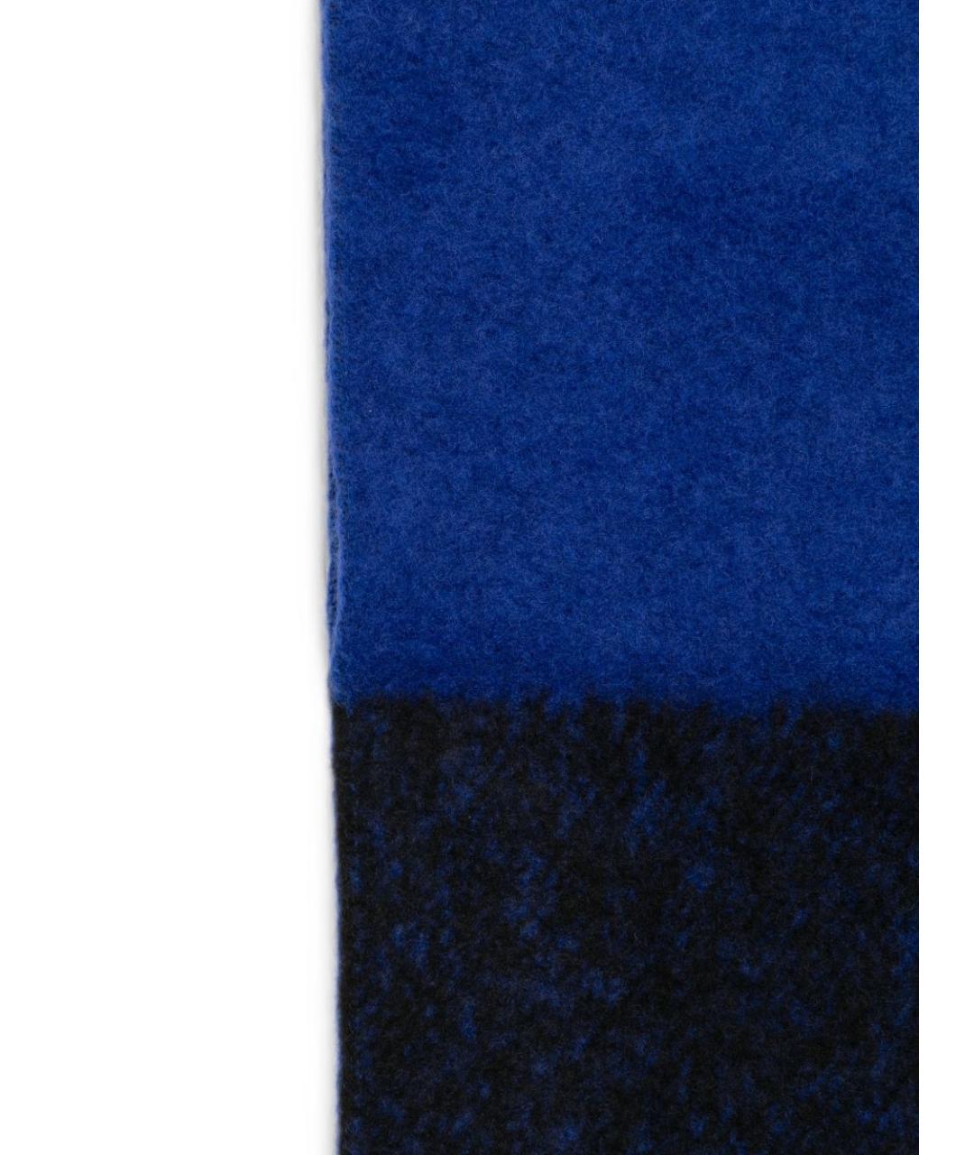 PAUL SMITH Мульти шарф, фото 2