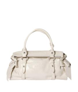 MIU MIU Сумка с короткими ручками