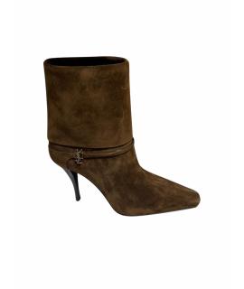 SAINT LAURENT Сапоги