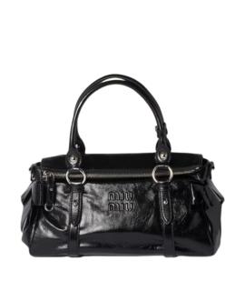 MIU MIU Сумка с короткими ручками