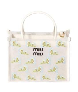 MIU MIU Сумка тоут