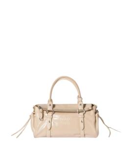 MIU MIU Сумка с короткими ручками