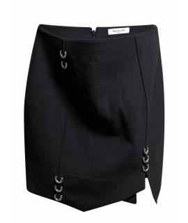 MUGLER Юбка мини