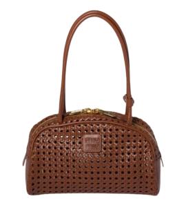 MIU MIU Сумка с короткими ручками