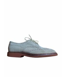 BRUNELLO CUCINELLI Низкие ботинки