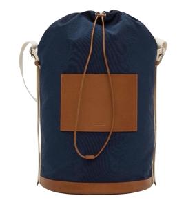 JIL SANDER Сумка на плечо