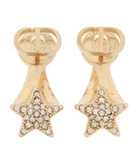 CHRISTIAN DIOR Серьги