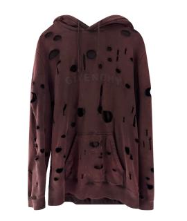 GIVENCHY Худи/толстовка