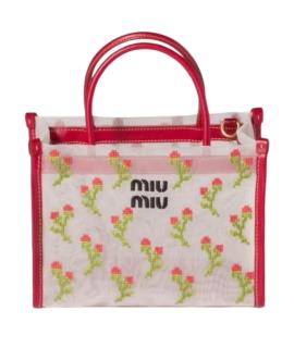 MIU MIU Сумка тоут