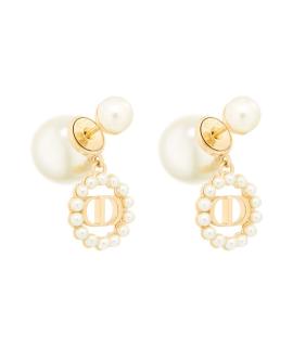 CHRISTIAN DIOR Серьги