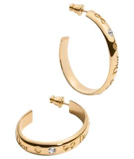 CHRISTIAN DIOR Серьги