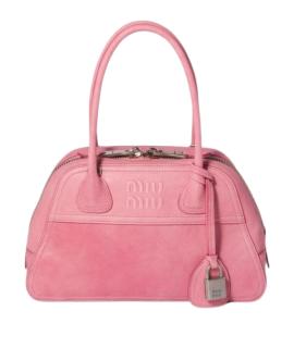 MIU MIU Сумка с короткими ручками