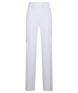 ELISABETTA FRANCHI Прямые брюки