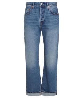 LEVI'S Прямые джинсы